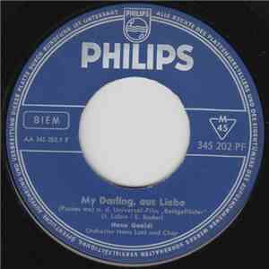 Nana Gualdi - My Darling, Aus Liebe download mp3 flac