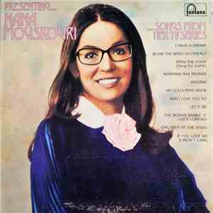 Nana Mouskouri - Presenting Nana Mouskouri download free