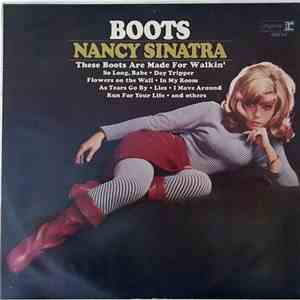Nancy Sinatra - Boots download free