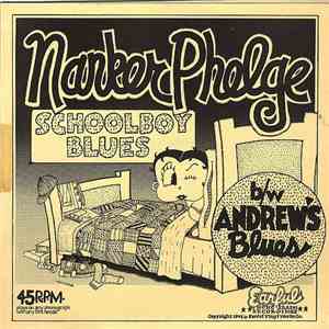 Nanker Phelge - Schoolboy Blues / Andrew's Blues download mp3 flac