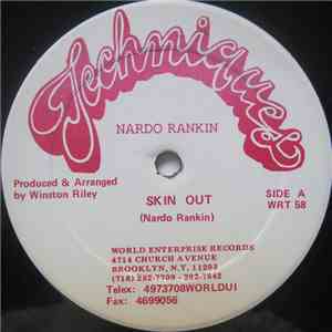 Nardo Rankin - Skin Out download free
