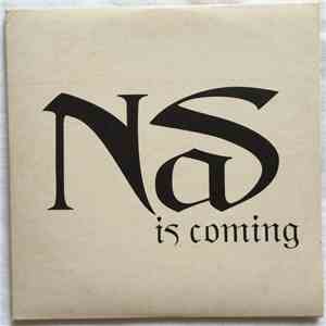 Nas - Nas Is Coming download free