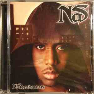 Nas - Nastradamus download mp3 flac