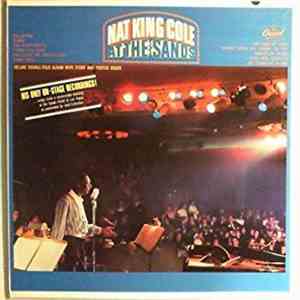 Nat King Cole - At The Sands download mp3 flac