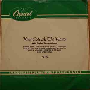 Nat King Cole - Nat King Cole At The Piano download mp3 flac