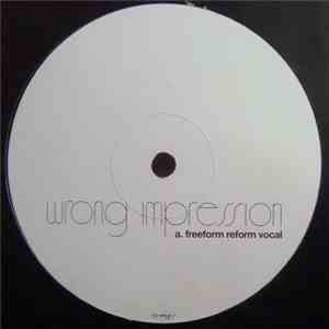Natalie Imbruglia - Wrong Impression download mp3 flac