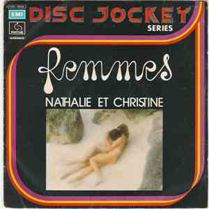 Nathalie Et Christine - Femmes download free