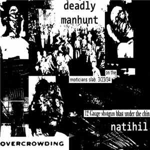 Natihil - Deadly Manhunt download free