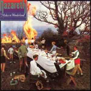 Nazareth  - Malice In Wonderland download free
