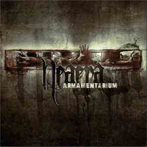 Neaera - Armamentarium download mp3 flac