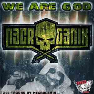 Necrogenik - We Are God download mp3 flac