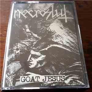 Necroslut - Goat Jesus download mp3 flac
