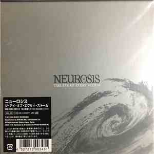 Neurosis - The Eye Of Every Storm download free
