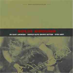 Never Enough  / Solid Ground  - Never Enough / Solid Ground download free