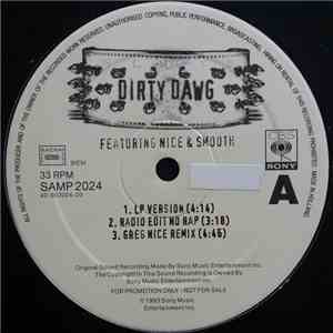 New Kids On The Block Featuring Nice & Smooth - Dirty Dawg download free