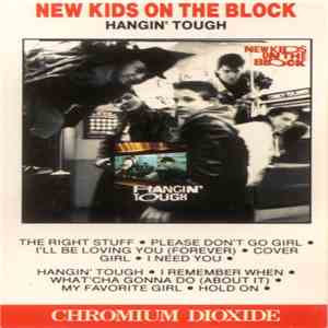 New Kids On The Block - Hangin' Tough download free