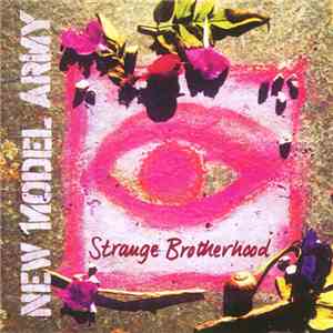 New Model Army - Strange Brotherhood download free