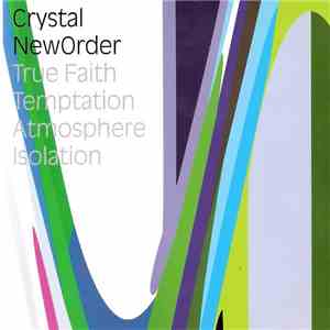 New Order - Crystal download mp3 flac