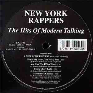 New York Rappers - The Hits Of Modern Talking download mp3 flac