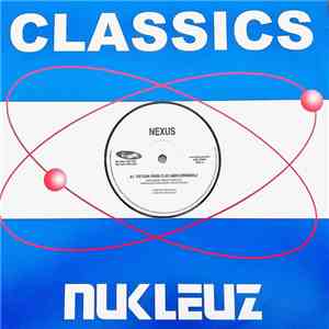 Nexus / Pale-X - Return From Flatliner / Nitro download mp3 flac