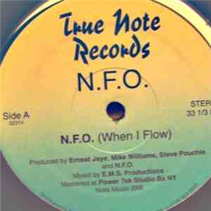 N.F.O. - N.F.O. (When I Flow) download free