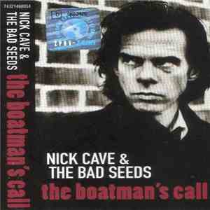 Nick Cave & The Bad Seeds - The Boatman's Call download mp3 flac