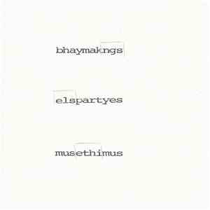 Nick Everett & Everybody - Elsethings download mp3 flac
