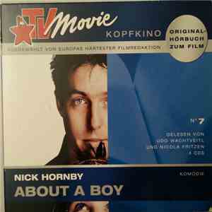 Nick Hornby - About A Boy download free