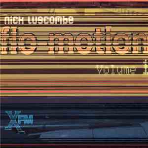 Nick Luscombe - Flo-Motion Volume 1 download free