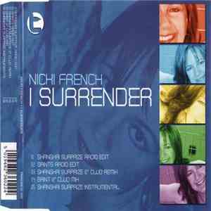 Nicki French - I Surrender download mp3 flac