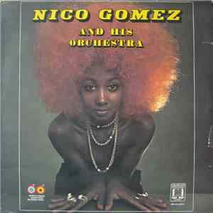 Nico Gomez And His Orchestra - Nico Gomez And His Orchestra download free