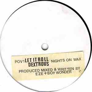 Nights On Wax - Let It Roll download mp3 flac