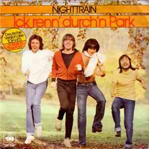 Nighttrain  - Ick Renn' Durch'n Park download mp3 flac
