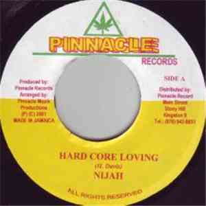 Nijah - Hard Core Loving download mp3 flac