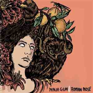 Ninja Gun - Roman Nose download free