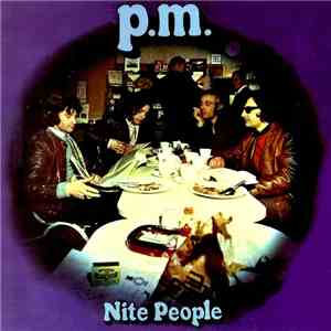Nite People - P.M. download mp3 flac