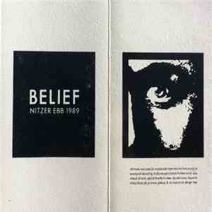 Nitzer Ebb - Belief download free