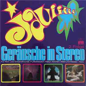 No Artist - Geräusche In Stereo - 2. Folge download mp3 flac