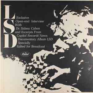 No Artist - LSD download mp3 flac