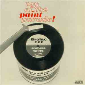 No Artist - Top Of The Paint Parade! download free
