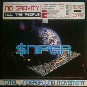 No Gravity - All The People download mp3 flac