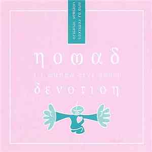 Nomad - (I Wanna Give You) Devotion download mp3 flac