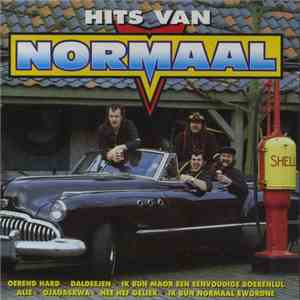 Normaal - Hits Van Normaal download free