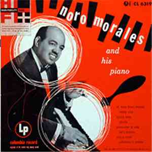 Noro Morales - Noro Morales And His Piano download free