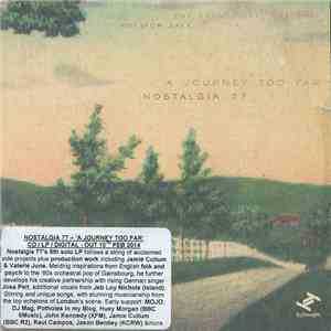 Nostalgia 77 - A Journey Too Far download free