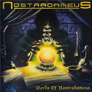 Nostradameus - Words Of Nostradameus download mp3 flac