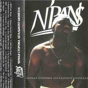 N'Pans - Чёрная Сторона Легального Бизнеssа download free