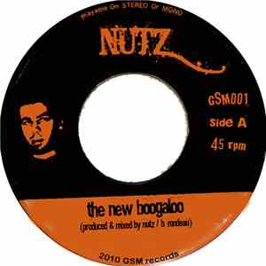 Nutz  - The New Boogaloo download free
