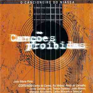 O Cancioneiro Do Niassa - Canções Proibidas download free