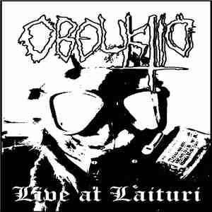 Obduktio - Live At Laituri download mp3 flac